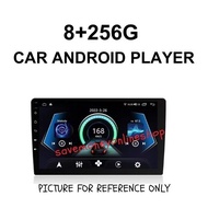 FYT 7862 8+256G 360 720 Car Android Player with Cooling Fan Universal Head Unit Car Radio Stereo Mul