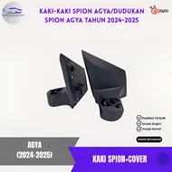 AGYA Rearview Mirror Legs/ AGYA Rearview Mirror Mount 2024-2025