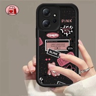 CASE XIAOMI REDMI A1 A2 A3 2024 Redmi 9 9A 9T 9C 10 10A 10C Redmi 12 12C 13 4G 13C Redmi Note 7 Note