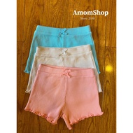 NEW GAP GIRLS' SHORT EXPORTED TO USA, EXCELLENTLY BEAUTIFUL _VNXK_2030