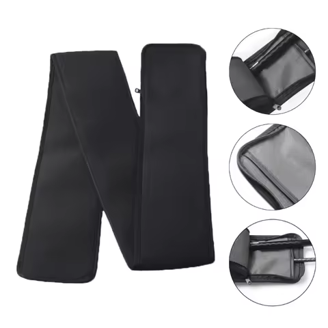 Fishing Rod Glove Fishing Rod Protector Fishing Rod Cover Fishing Rod Sleeve Cover Fishing Rod Elast