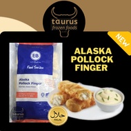 [Taurus] EB Alaska Pollock Finger 900g (Halal)