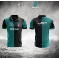 AMG Club Malaysia Tshirt / Baju Microfiber Jersi / Jersey Sublimation / Tshirt Jersey
