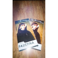 St. Faustina Kawolska- 9 Days Novena Phamplet