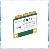 [W F S B] For AX210HMW Mini PCI-E Wifi Network Card WiFi 6E Wireless Wi-Fi Adapter Bluetooth 5.3 for