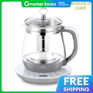 PN | (PN Fengyuan)PN Fengyuan กาตมนำไฟฟาอเนกประสงค กาตมนม กาตมชา รน PTKA-800G