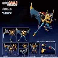 Goodsmile MODEROID raiking 大空魔龍雷獸王