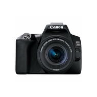 Canon EOS250D Kit (EF-S 18-55mm f4-5.6 IS STM)