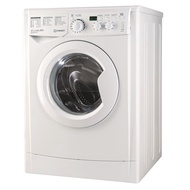 INDESIT依達時 6kg 1200轉前置式洗衣機 EWSD61252WUK