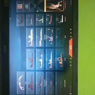 Valorant Account for sale