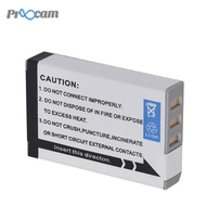 Proocam FJ NP-95 rechargeable Battery for Fujifilm X70 , X100T, X100S, X100,
