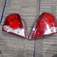 CHEVROLET AVEO LS 2004  BACK LIGHT USED.
