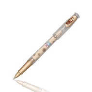SKB Civilization Fountain Pen|New Version-Kaohsiung Famous Things Co-Branded Ball Pen (4 Types) [RS-