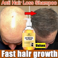 Hair growth shampoo hair loss shampoo dandruff shampoo oil control Rapid hair growth improves hair q
