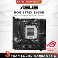 ASUS ROG STRIX B650E GAMING WIFI | DDR5 | Motherboard ( B650E-I / B650E-E /  B650E-F)