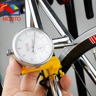 [Mojito.sg]Bicycle Wheel Truing Stand Bike Rims Adjustment Tools MTB Bike Wheel Repair Tool