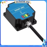6DOF SINAT Angle IMU Accelerometer SINAT-485 Angle IMU Accelerometer