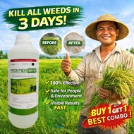 FRONTIER 200 OD Japan 250ML Membunuh Lebih 100 Jenis rumput herbisid Rumput