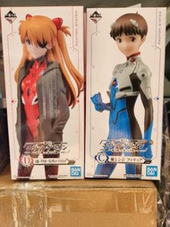 新世紀福音戰士一番賞