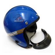 Big sale۞✶◙Topi keledar Motosikal MS88