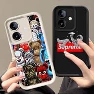 Casing for oppo A5i Realme C35 C31 C75 A3 A79 A3X Pro A5X Narzo 50A 5G Q-42 SUP
