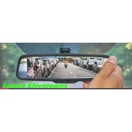 Mito HomeLink 5 Mirror/50-GENK4ABAT That Fits Any Make & Model w/standard wedge