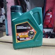 Original Perodua ATF D3-SP  (@1L)