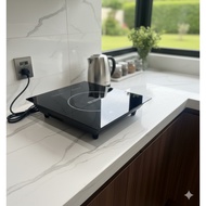 1100W Electric Induction Cooker – Energy-Saving & Compact Induction Cooker