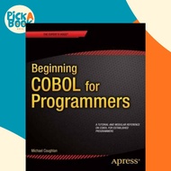 Beginning COBOL for Programmers by Michael Coughlan (paperback)