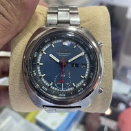 seiko 6139 7002 aka jengkol mulus