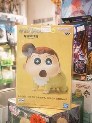 蠟筆小新 超能力大決戰 小葵figure