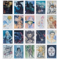 BERSERK Ichiban Kuji 2024 E Acrylic display stand Award