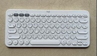 LOGITECH 羅技 K380 跨平台藍牙鍵盤 Multi-Device Bluetooth Keyboard