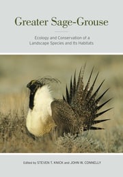 Greater Sage-Grouse John W. Connelly