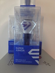 Super Junior 迷你手燈