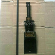 PREMIUM antena mobil jeep willys cj terano taft doublecabin + anten