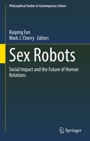Sex Robots Ruiping Fan
