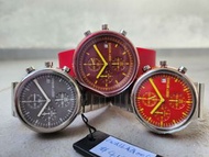 Issey miyake watch silan silat silaq trapezoid watch 三宅一生 手錶 quartz chronograph vintage classic 懷舊 s