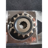 Front Sprocket JOMTHAI NINJA650R/Z650/ER6N/VERSYS650 (520) 14T