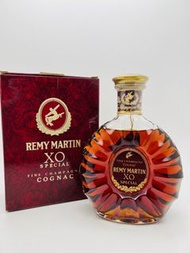Remy Martin Xo Special Cognac 700ml 人頭馬 凹肚臍