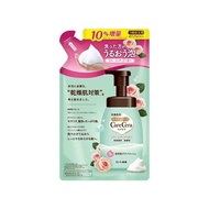 樂敦 - 樂敦 Care Cera 高保濕泡泡沐浴乳 385ml (補充裝)(果味玫瑰香)(平行進口)