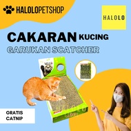 Cakaran Kucing Garukan Kucing Cat Scatcher Mainan Kucing