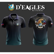 2025 The Fraternal Order of Eagles  Philippine Eagles
