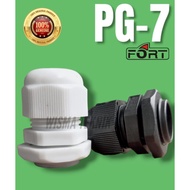 Cable GLAND CABLE GLEND PG-7
