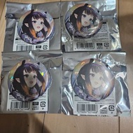 Hololive 5th fes 襟 Ina