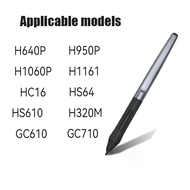 Havapen PW100 Battery-Free Digital Stylus for Eion H640P H950P H1060P H610Pro V2, Graphic Tablet, Ha