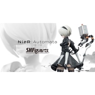 [P BALANCE] S.H.Figuarts SHF 2B // NieR: Automata