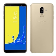 Samsung Galaxy J8 J810F 6.0นิ้ว Octa Core 3GB RAM 32GB ROM LTE 4G 16MP กล้องคู่ลายนิ้วมือปลดล็อคโทรศ