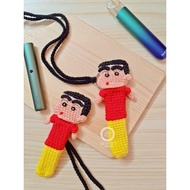 Crayon Shin-Chan Vape case 蠟筆小新煙桿套