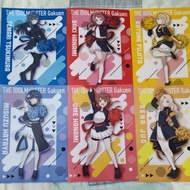 学园偶像大师 Gakuen Idol Master 文件夹 File Holder Idolmaster